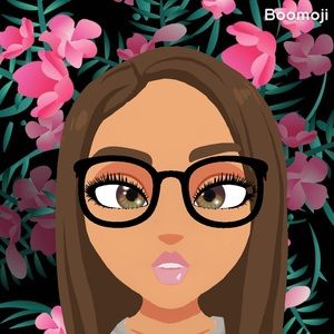 Meet your Posher, Shayla